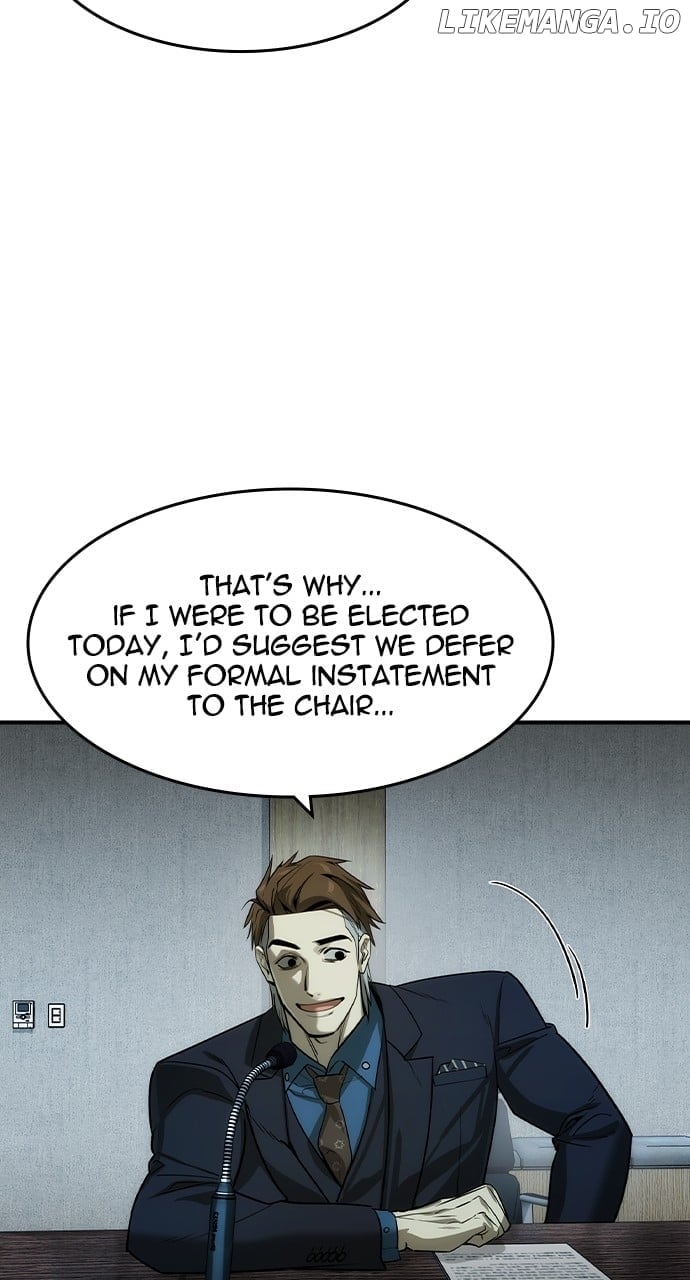 Read The Childe Manga Online