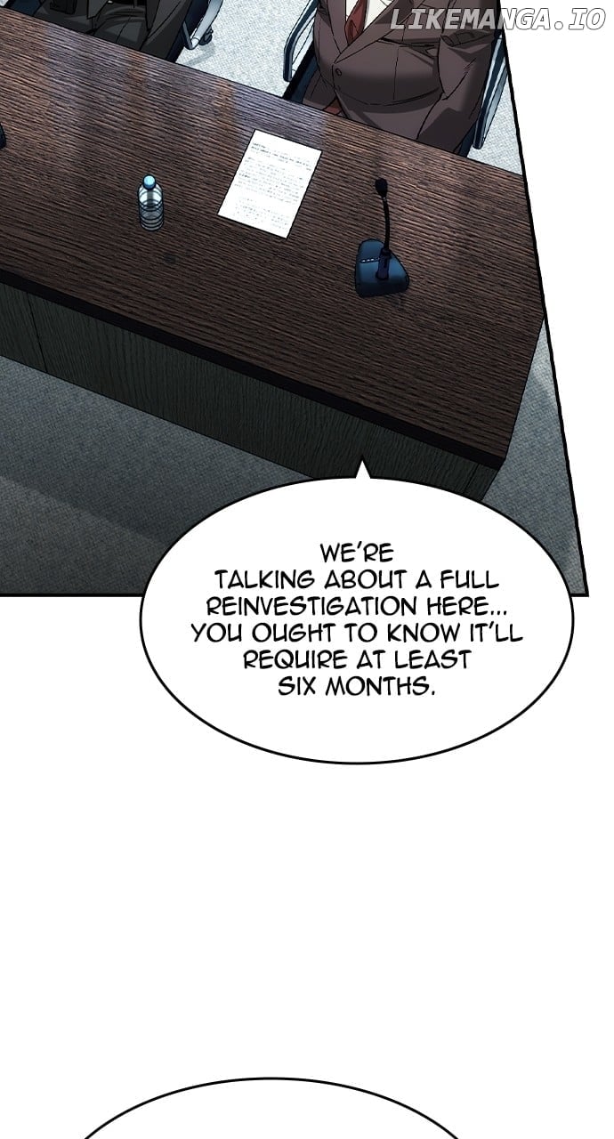 Read The Childe Manga Online