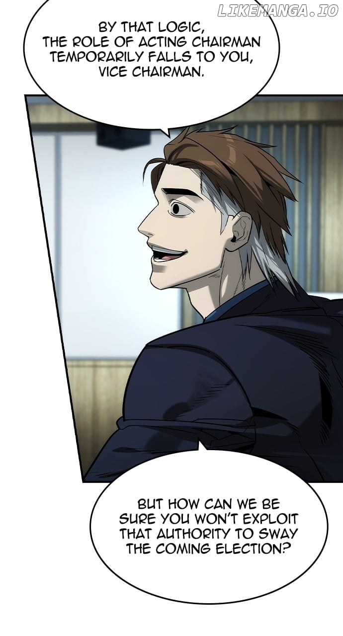 Read The Childe Manga Online