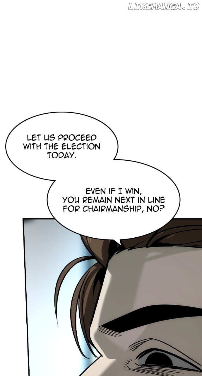 Read The Childe Manga Online