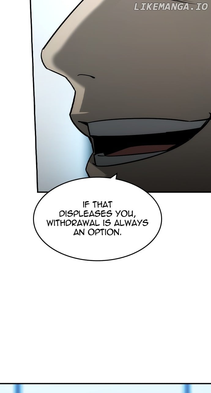 Read The Childe Manga Online