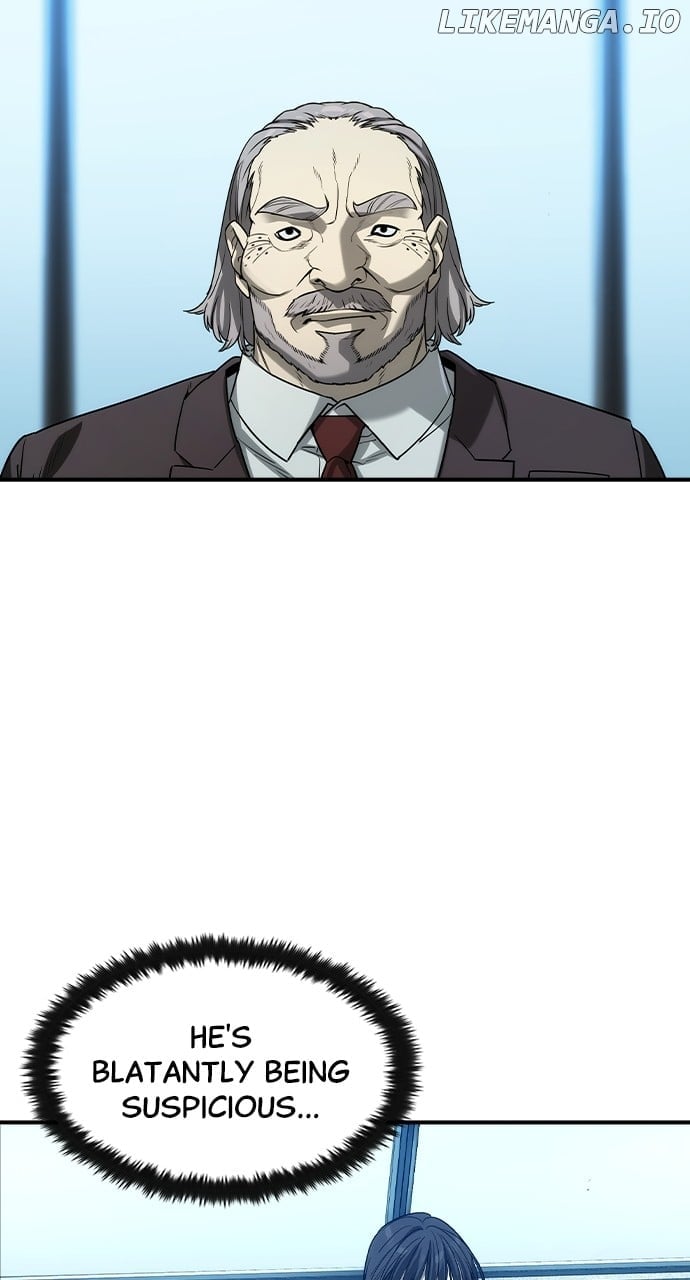 Read The Childe Manga Online