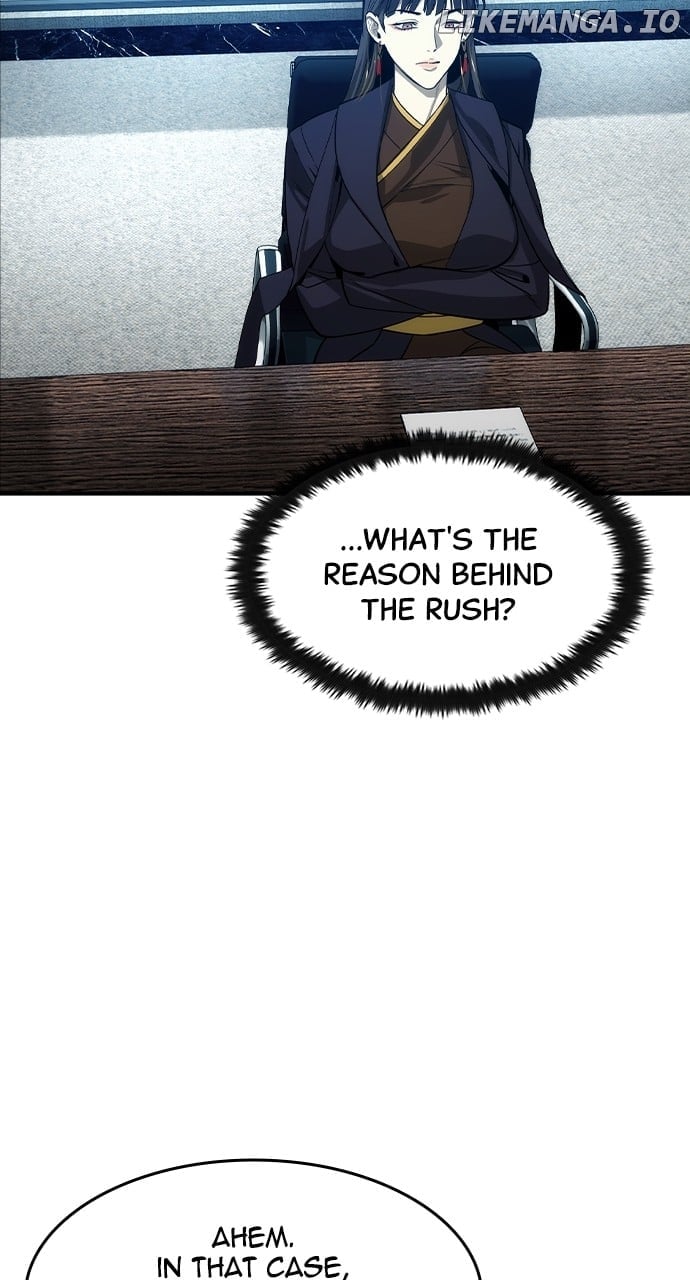 Read The Childe Manga Online