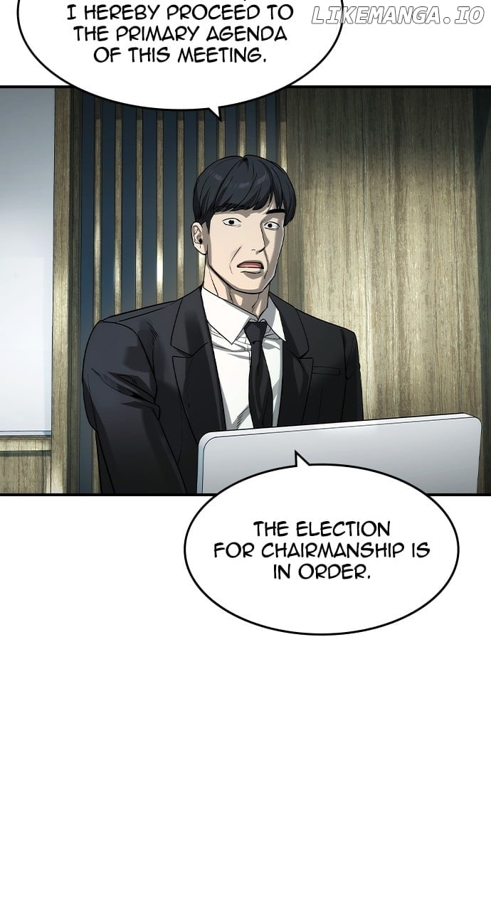 Read The Childe Manga Online