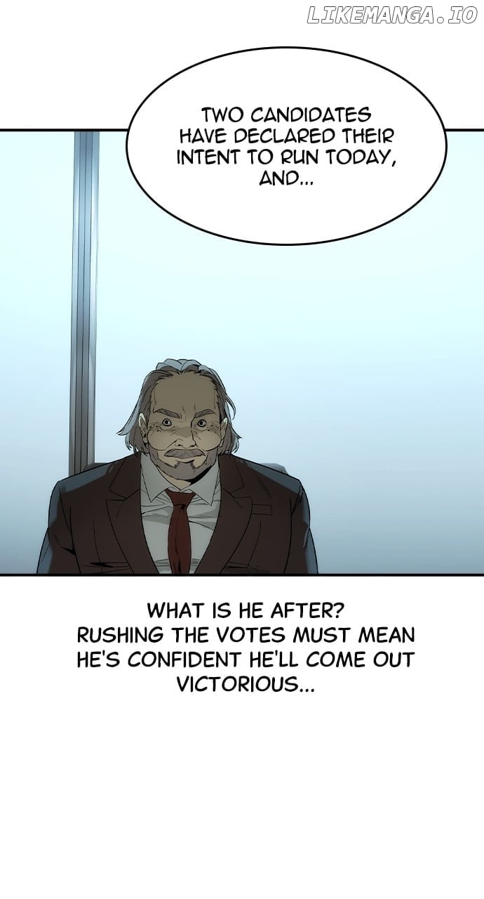 Read The Childe Manga Online