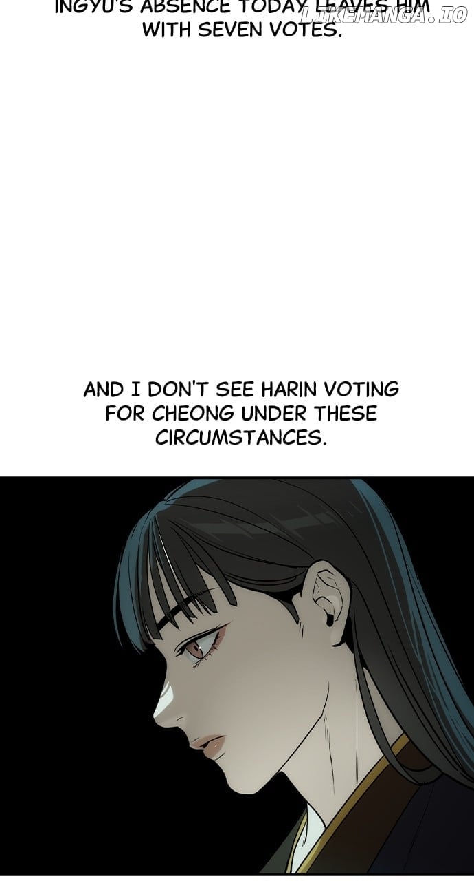 Read The Childe Manga Online