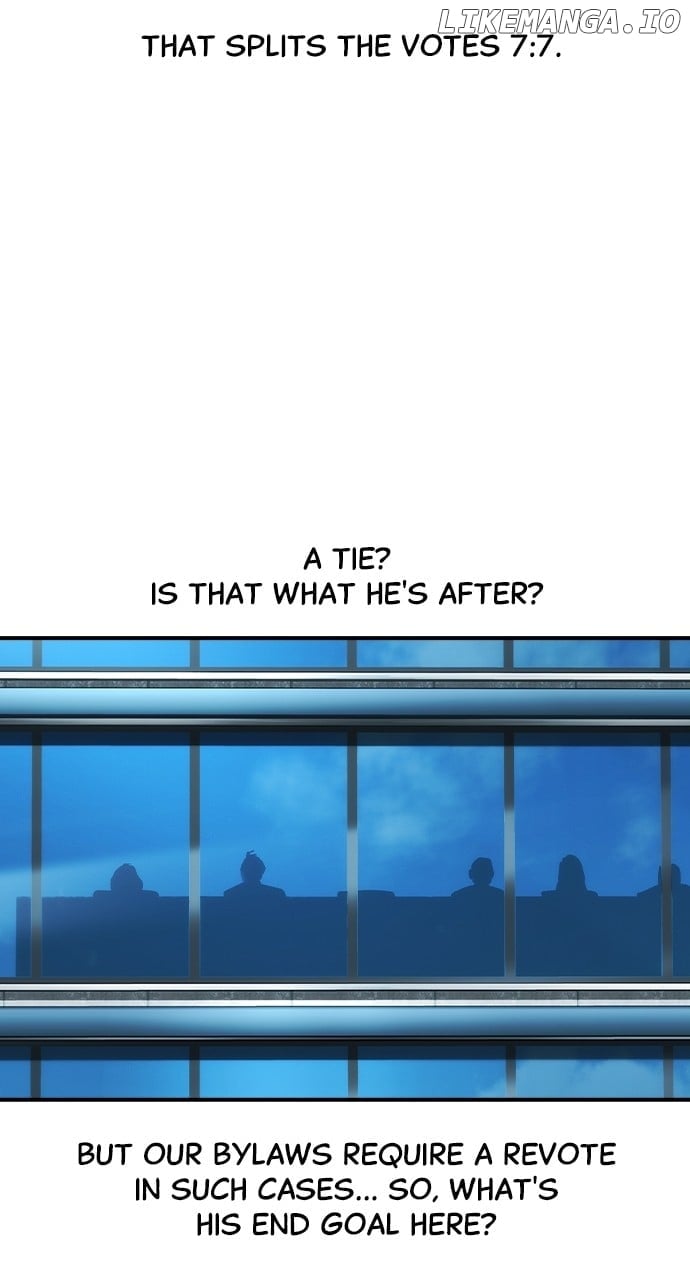 Read The Childe Manga Online