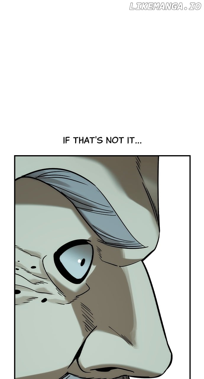 Read The Childe Manga Online