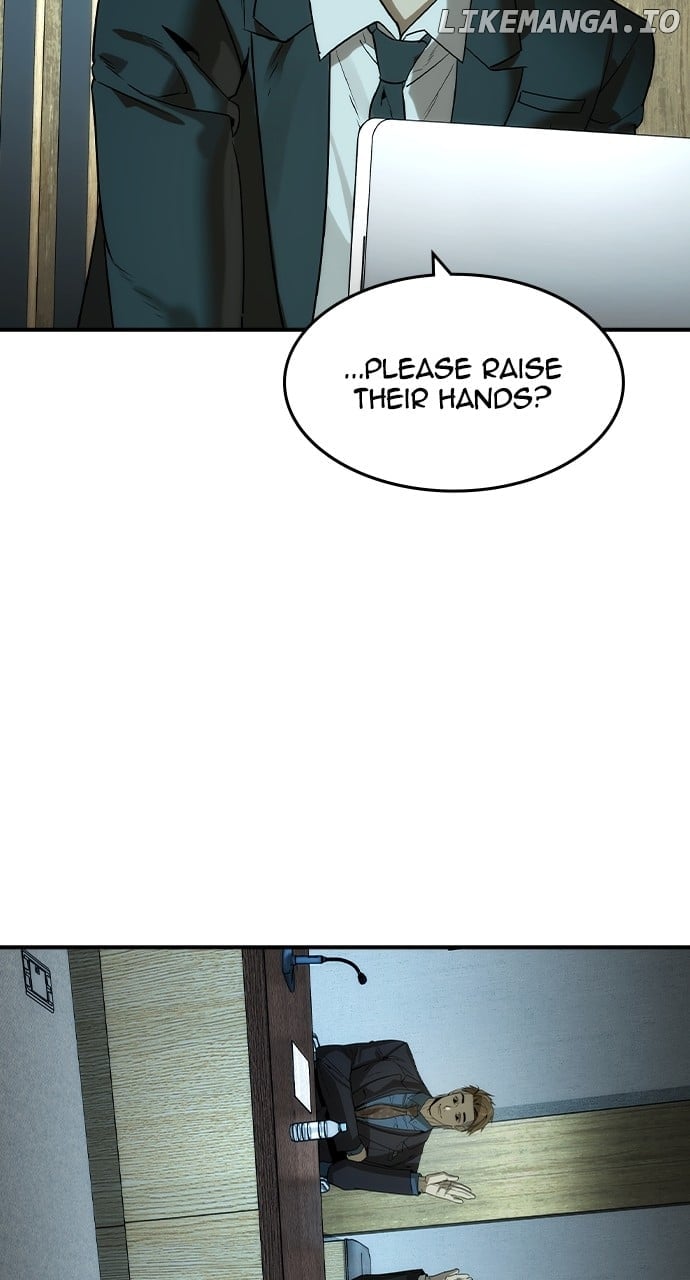 Read The Childe Manga Online