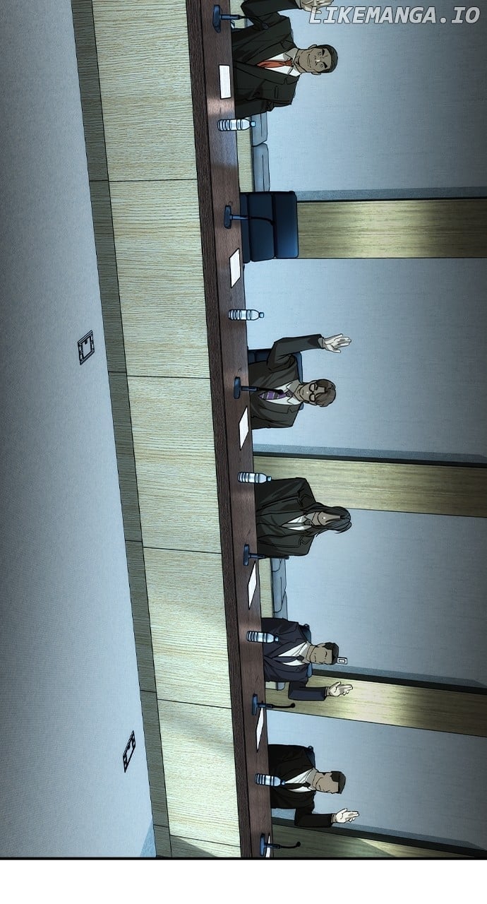 Read The Childe Manga Online