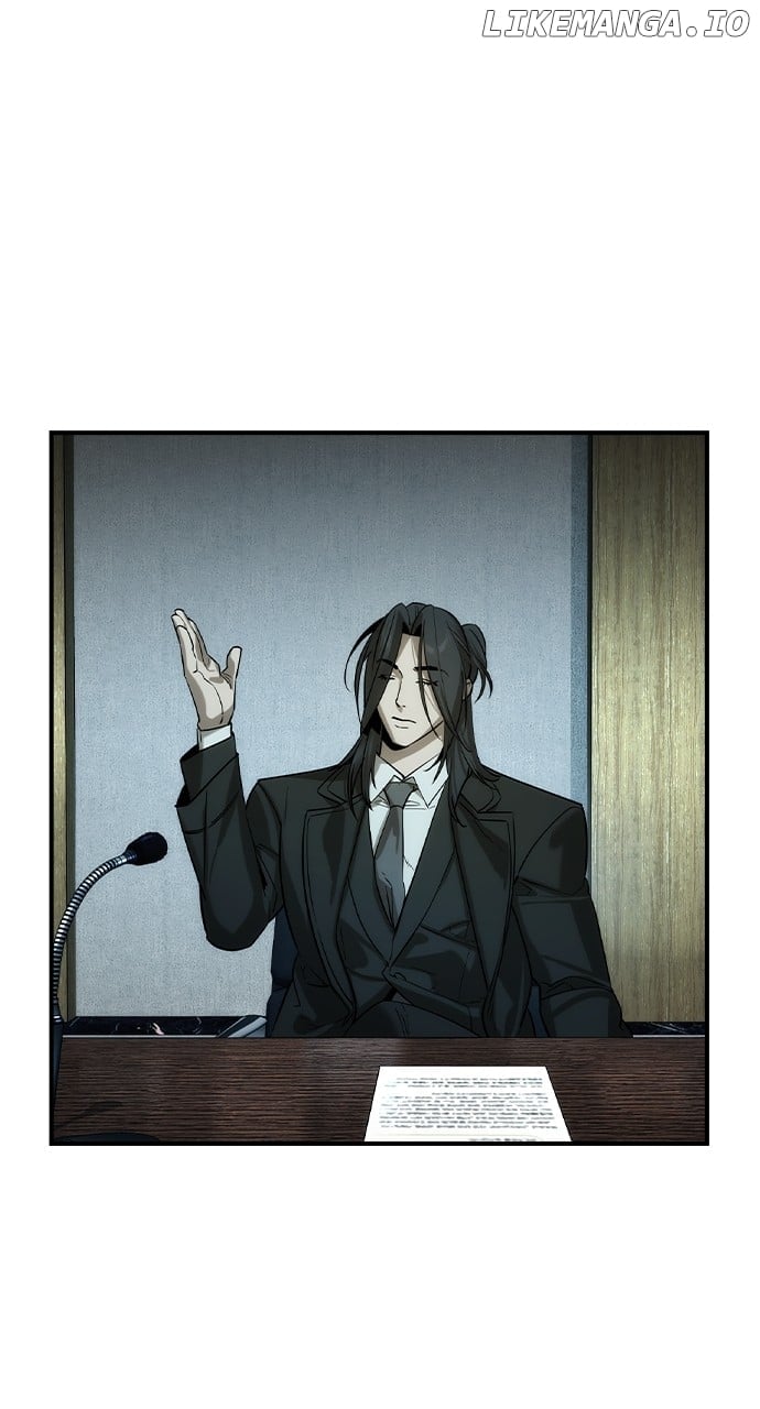 Read The Childe Manga Online