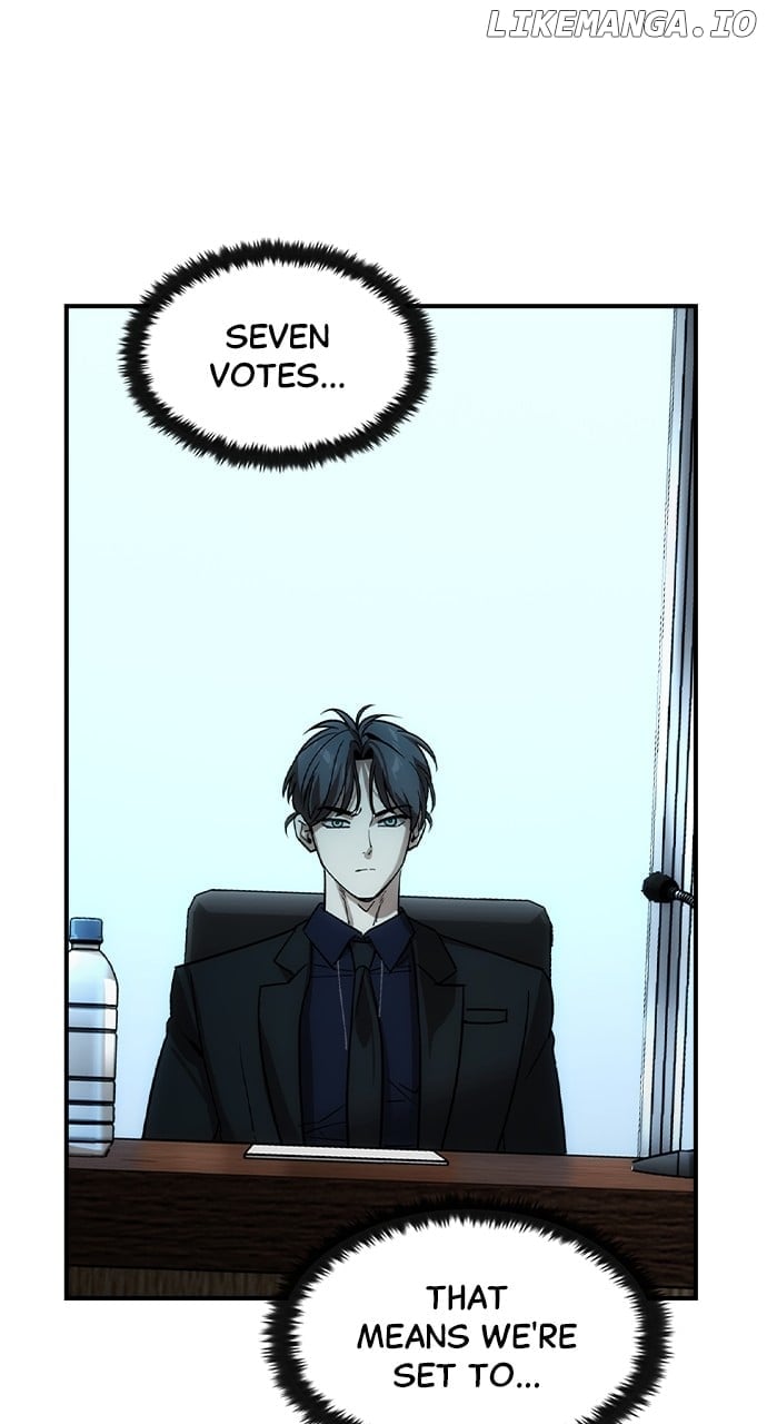 Read The Childe Manga Online