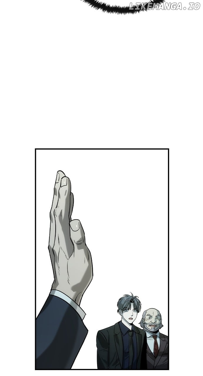 Read The Childe Manga Online