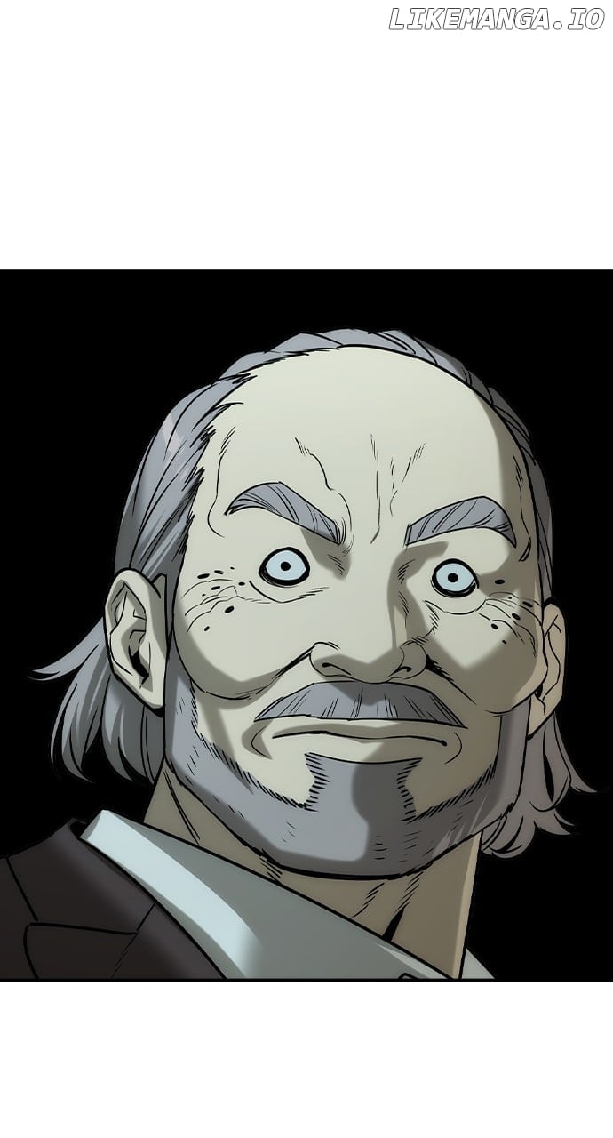 Read The Childe Manga Online