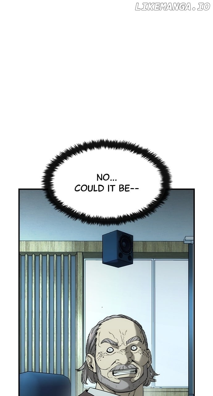 Read The Childe Manga Online