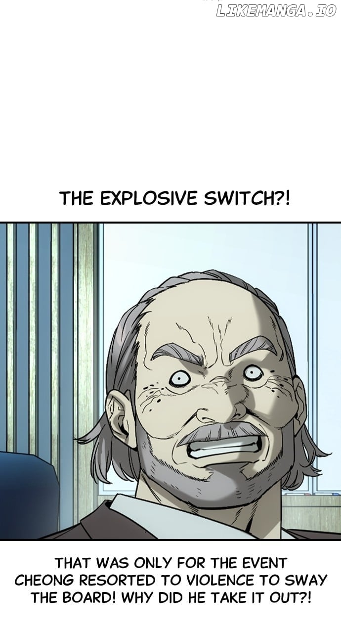 Read The Childe Manga Online