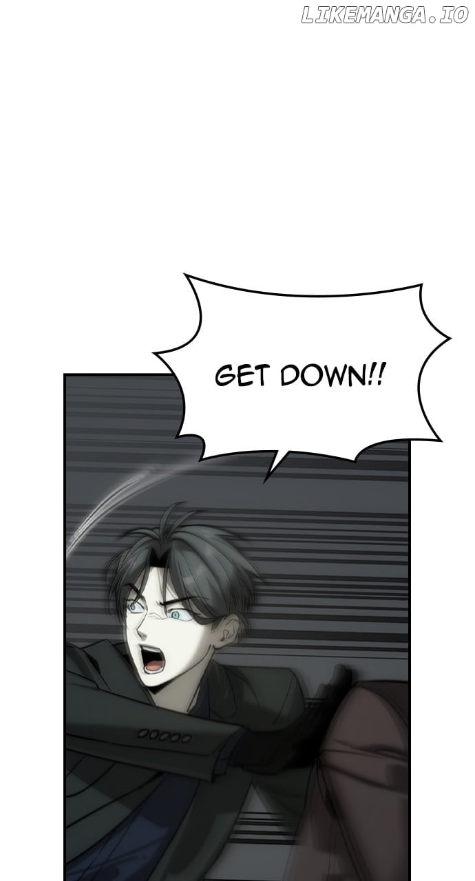 Read The Childe Manga Online