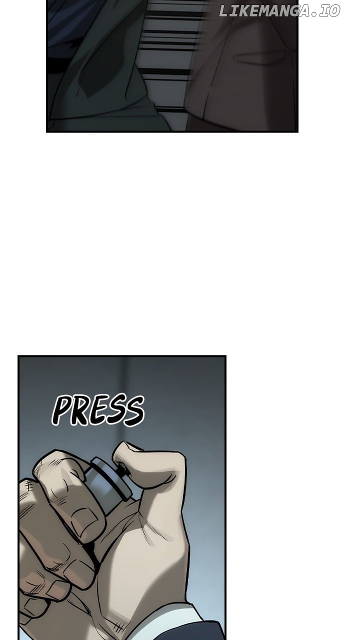 Read The Childe Manga Online