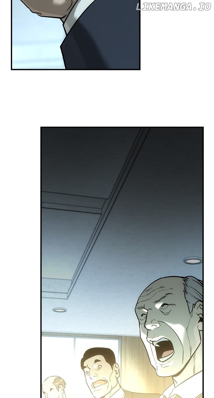 Read The Childe Manga Online