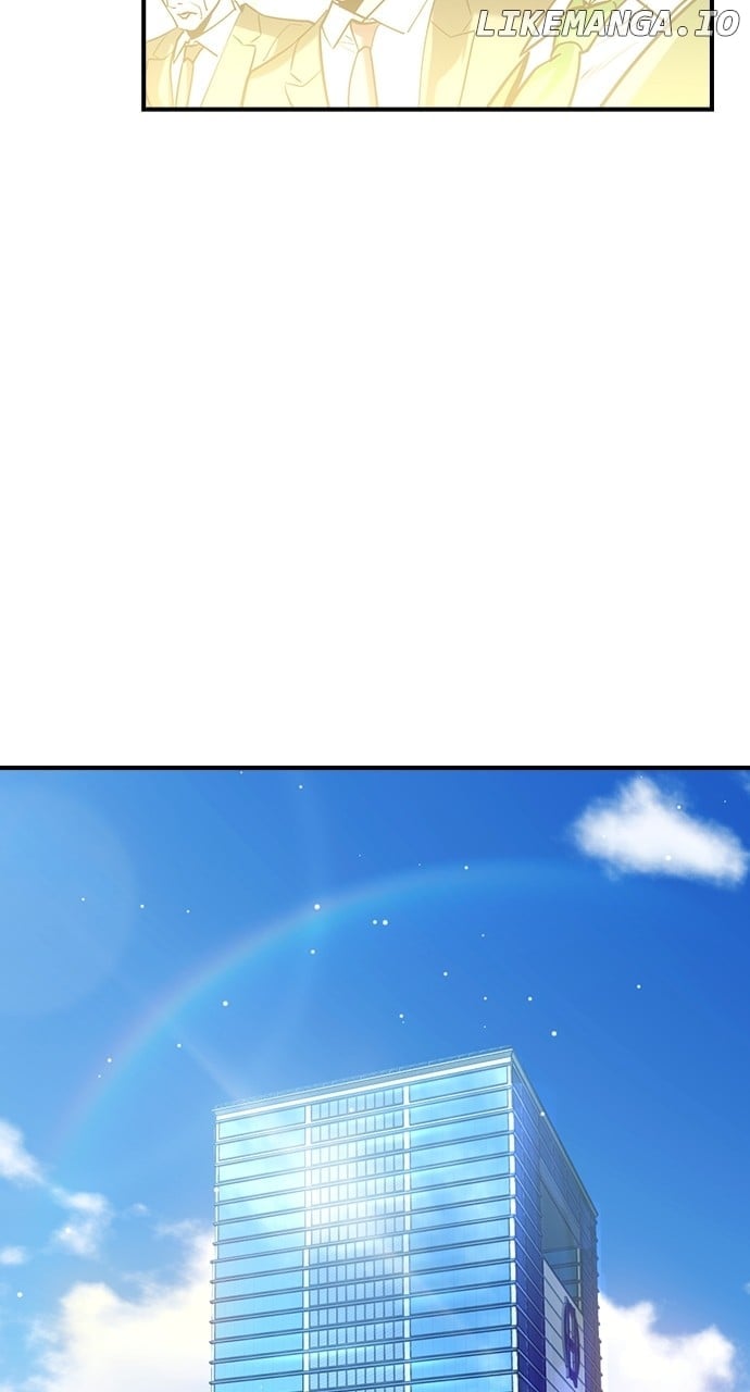 Read The Childe Manga Online