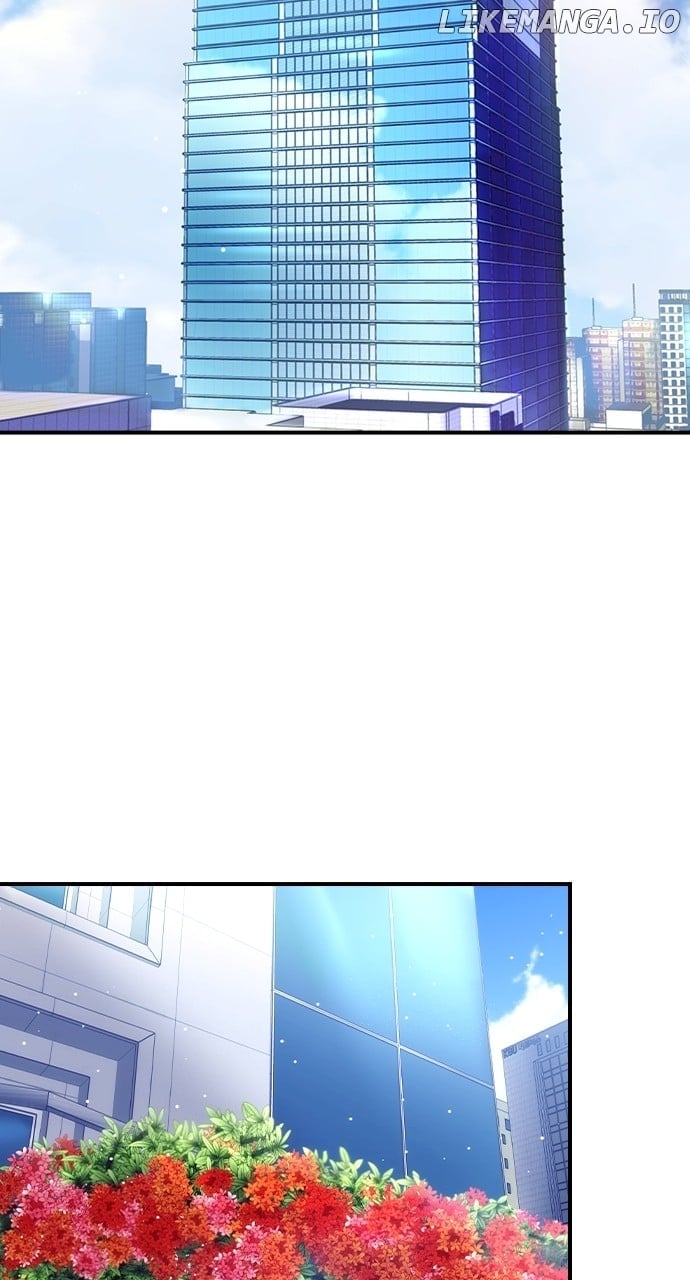 Read The Childe Manga Online