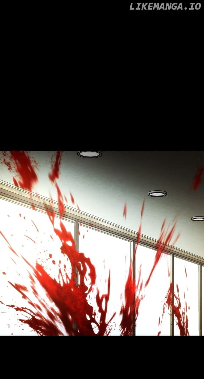 Read The Childe Manga Online