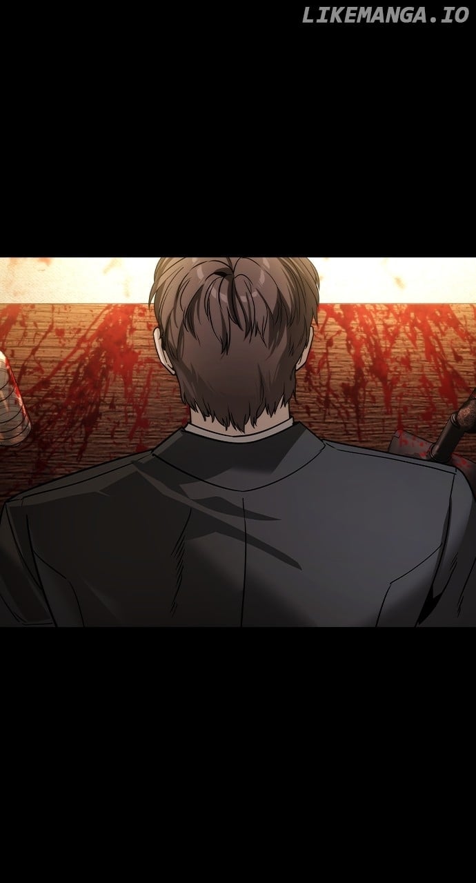 Read The Childe Manga Online