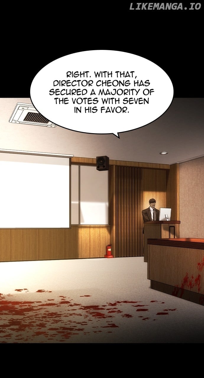 Read The Childe Manga Online