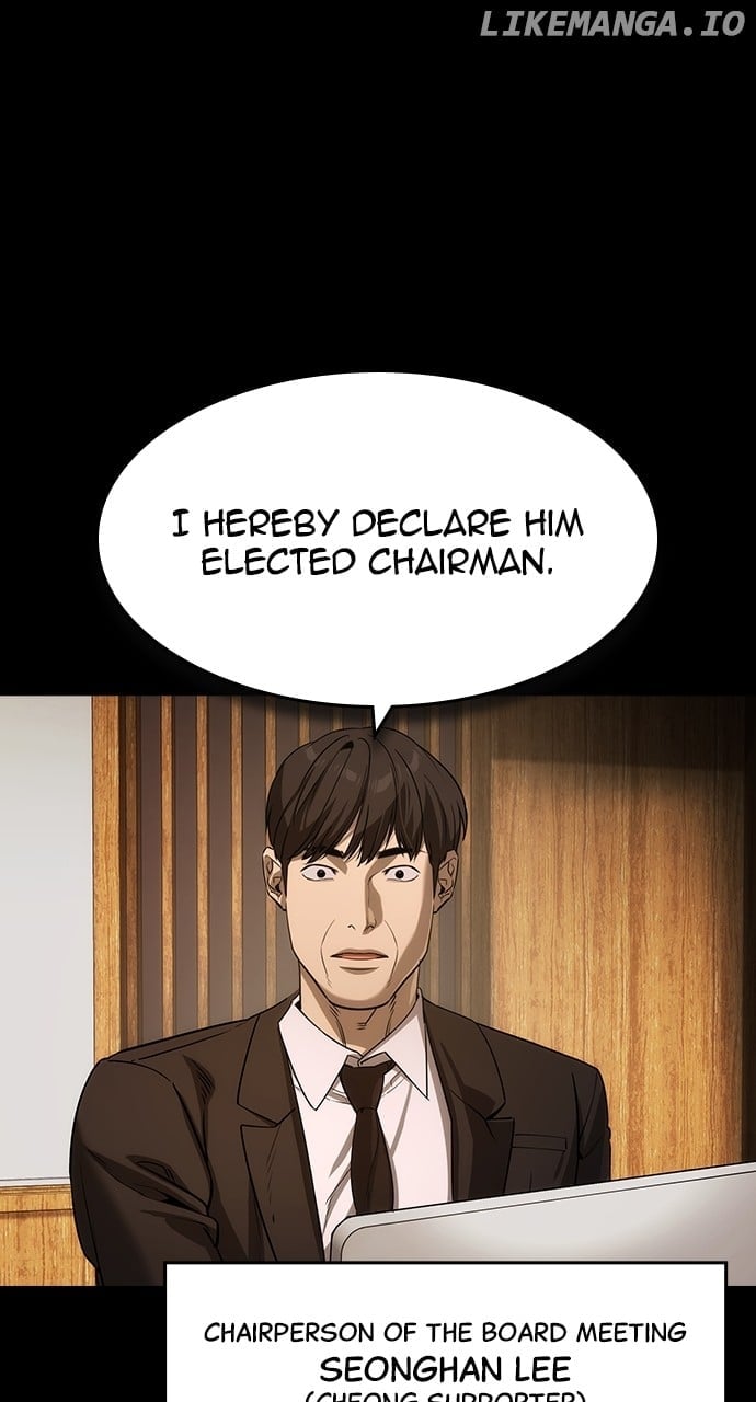 Read The Childe Manga Online