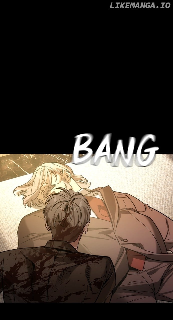 Read The Childe Manga Online