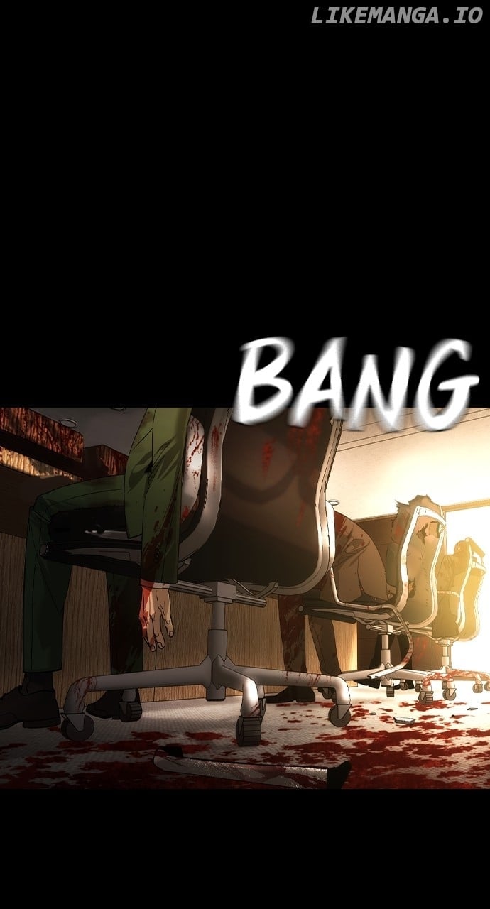 Read The Childe Manga Online