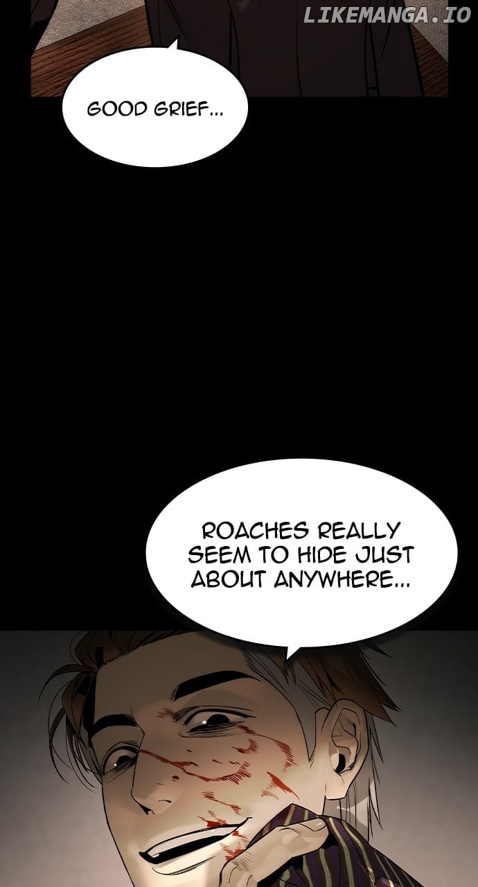 Read The Childe Manga Online