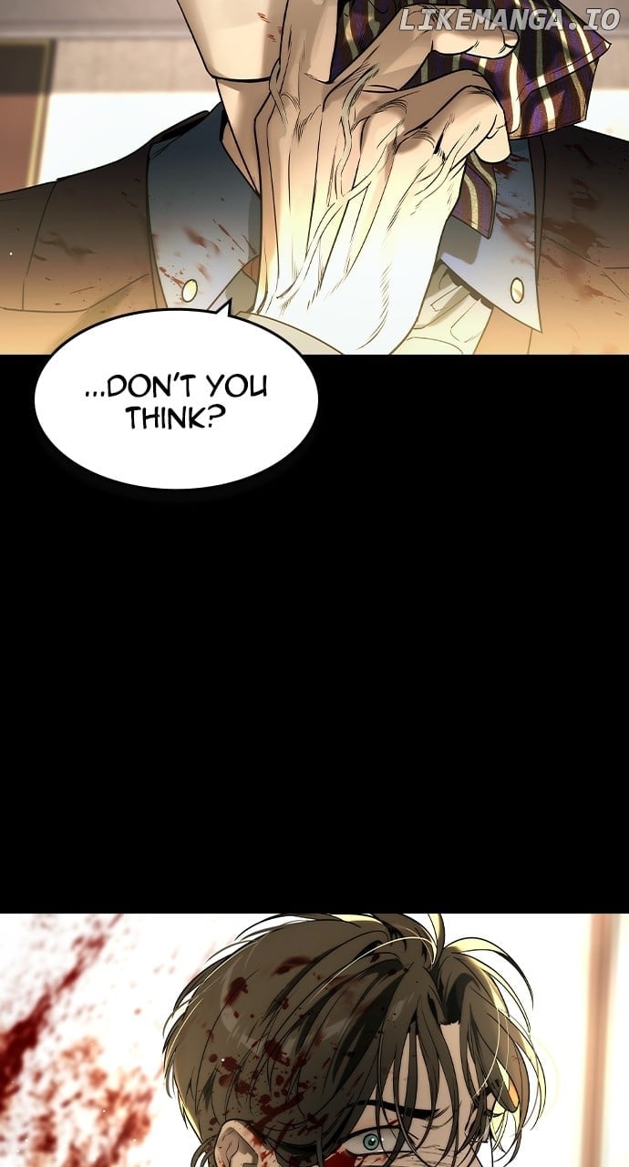 Read The Childe Manga Online