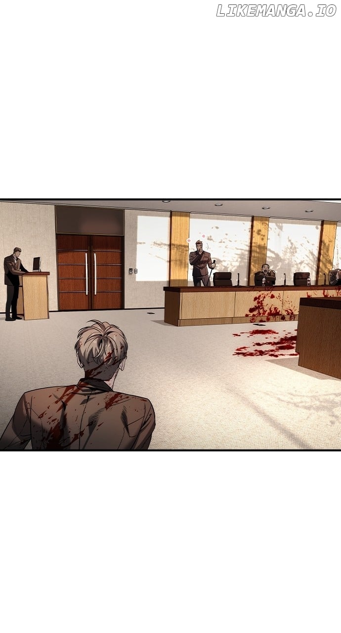 Read The Childe Manga Online