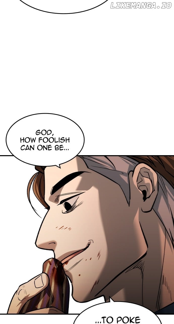 Read The Childe Manga Online