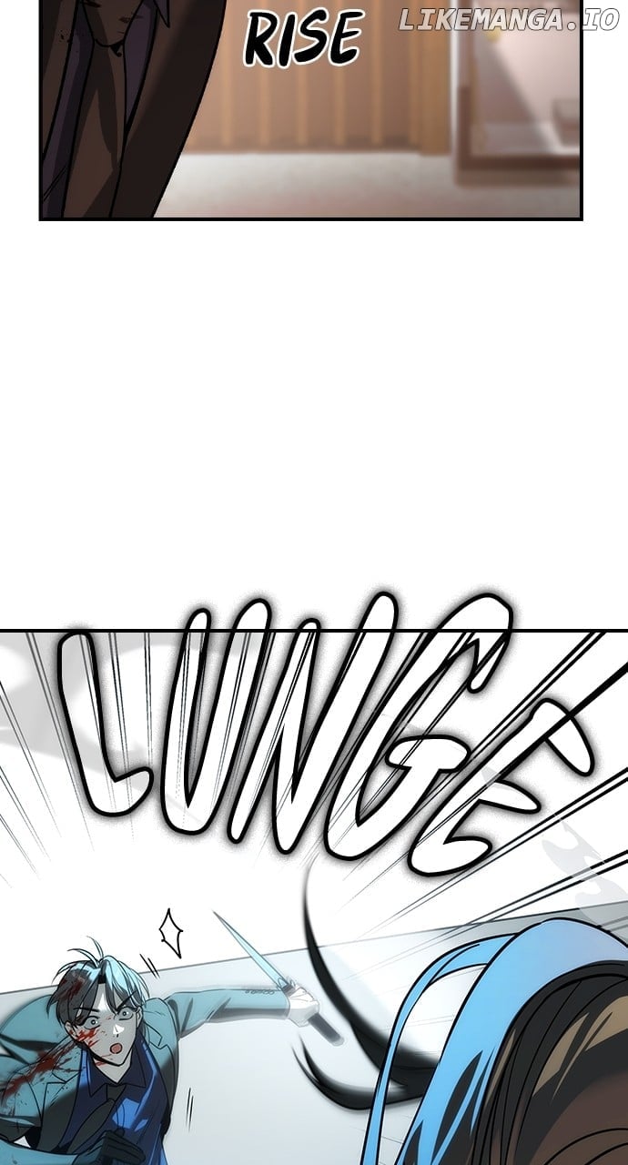 Read The Childe Manga Online