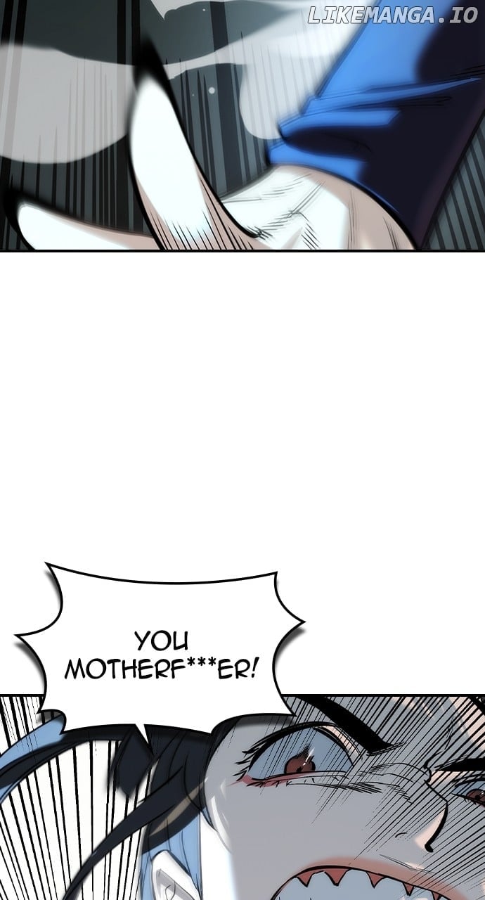 Read The Childe Manga Online