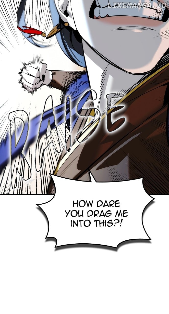 Read The Childe Manga Online