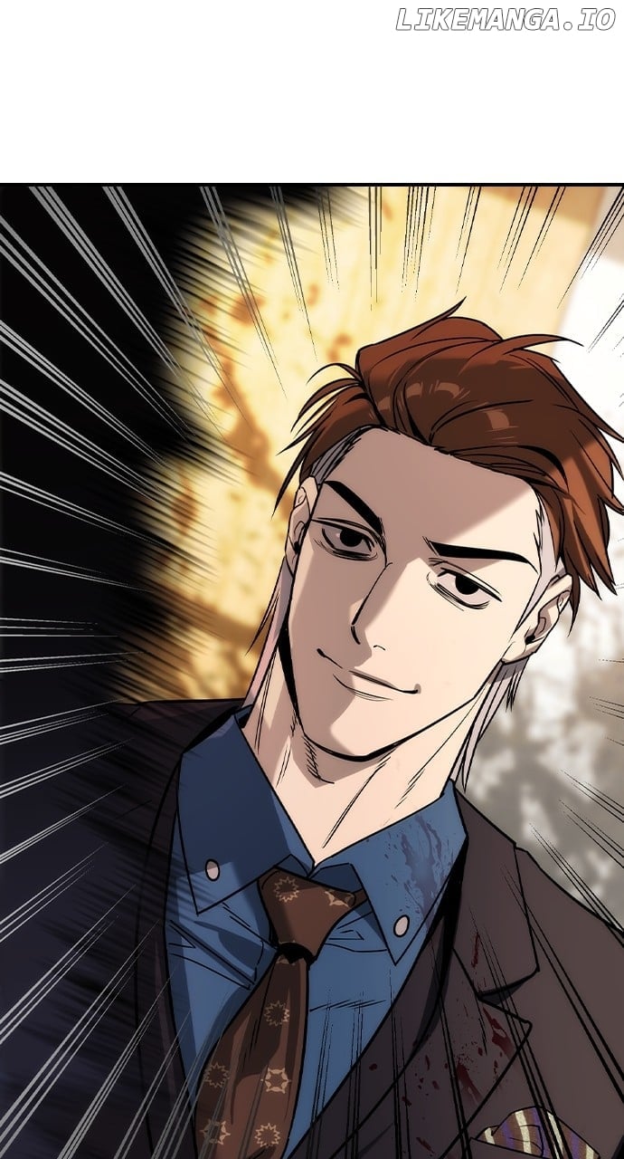 Read The Childe Manga Online