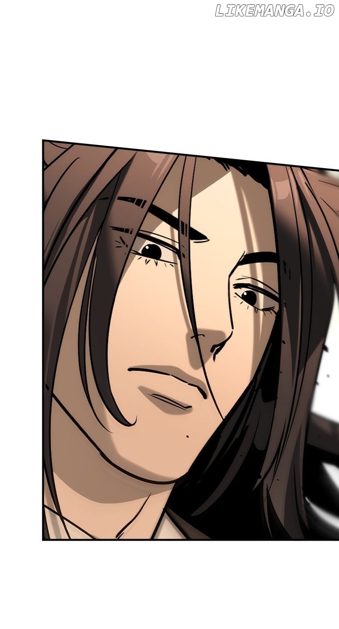 Read The Childe Manga Online