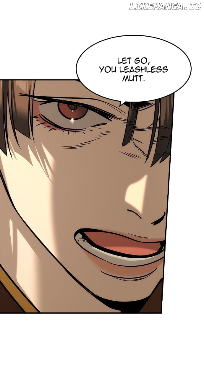 Read The Childe Manga Online