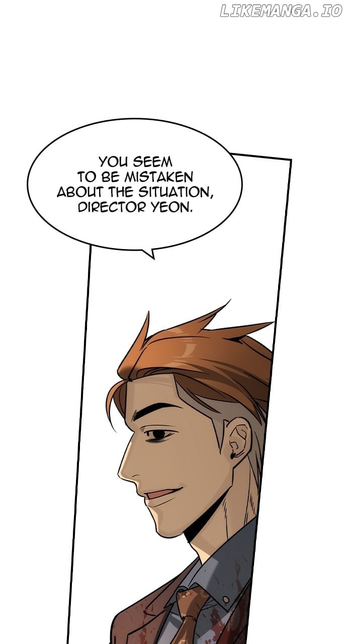 Read The Childe Manga Online