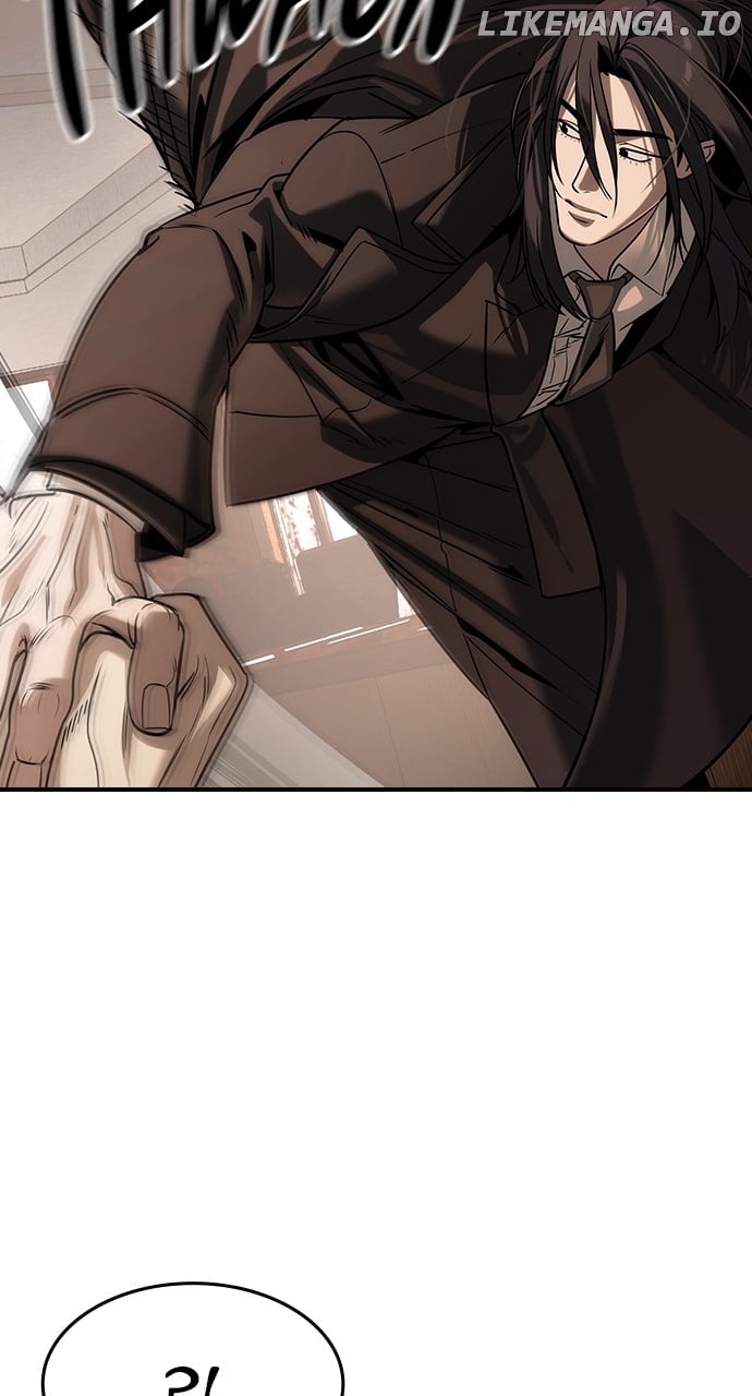 Read The Childe Manga Online