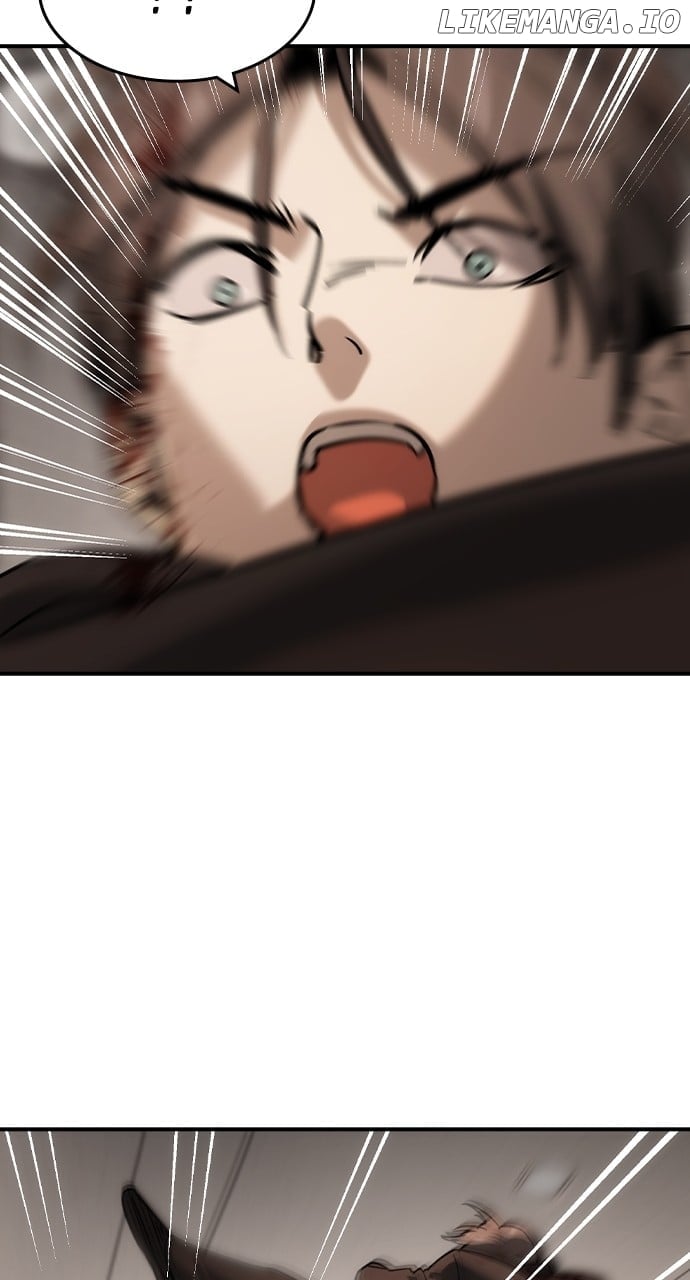 Read The Childe Manga Online