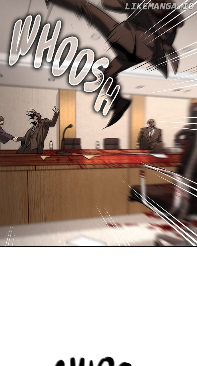 Read The Childe Manga Online