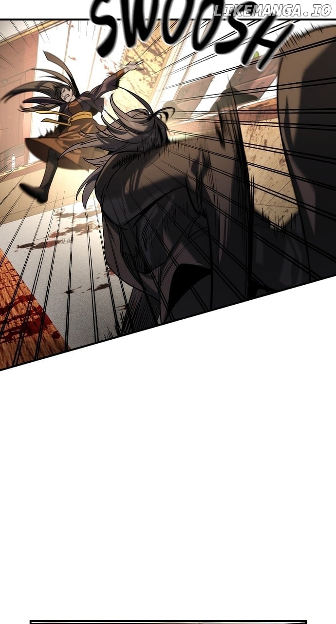 Read The Childe Manga Online