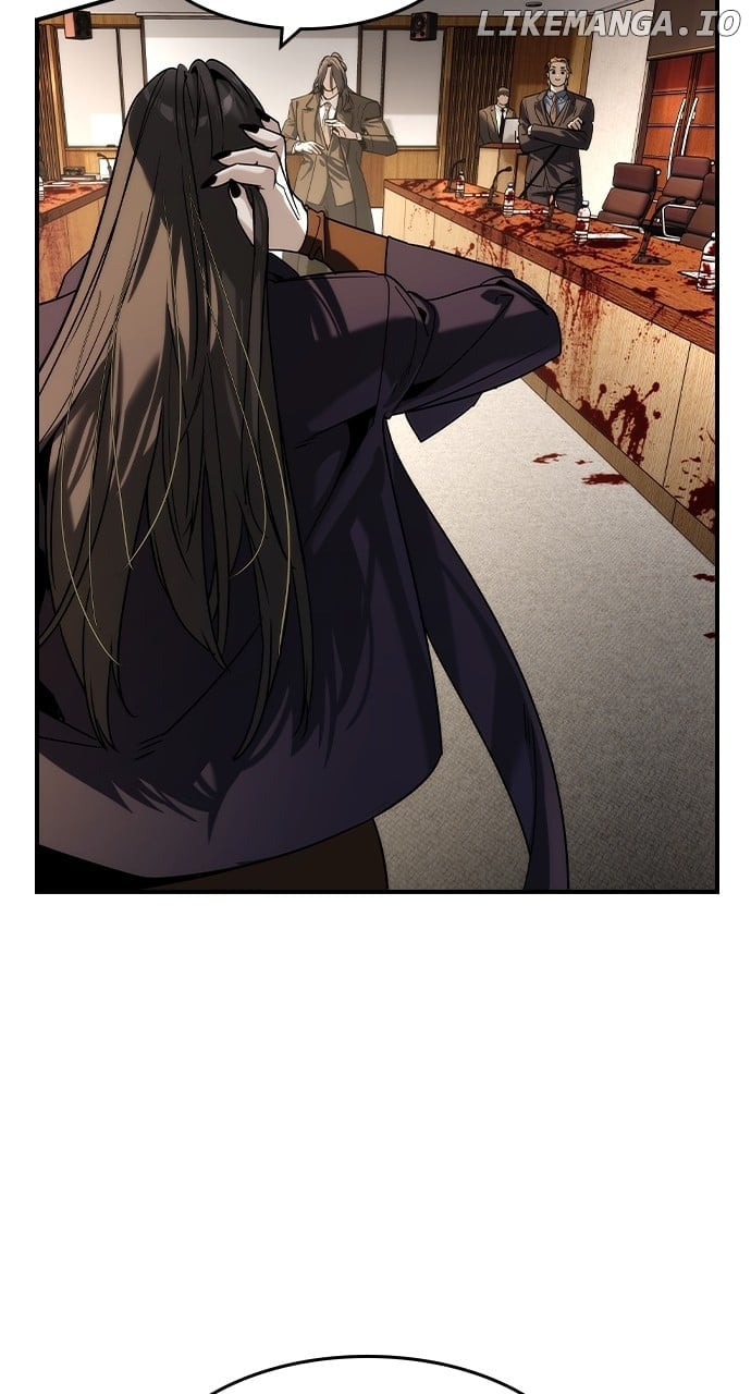 Read The Childe Manga Online