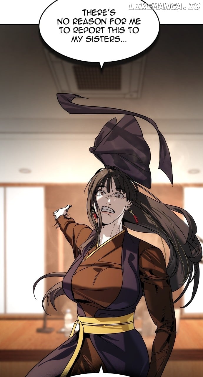 Read The Childe Manga Online