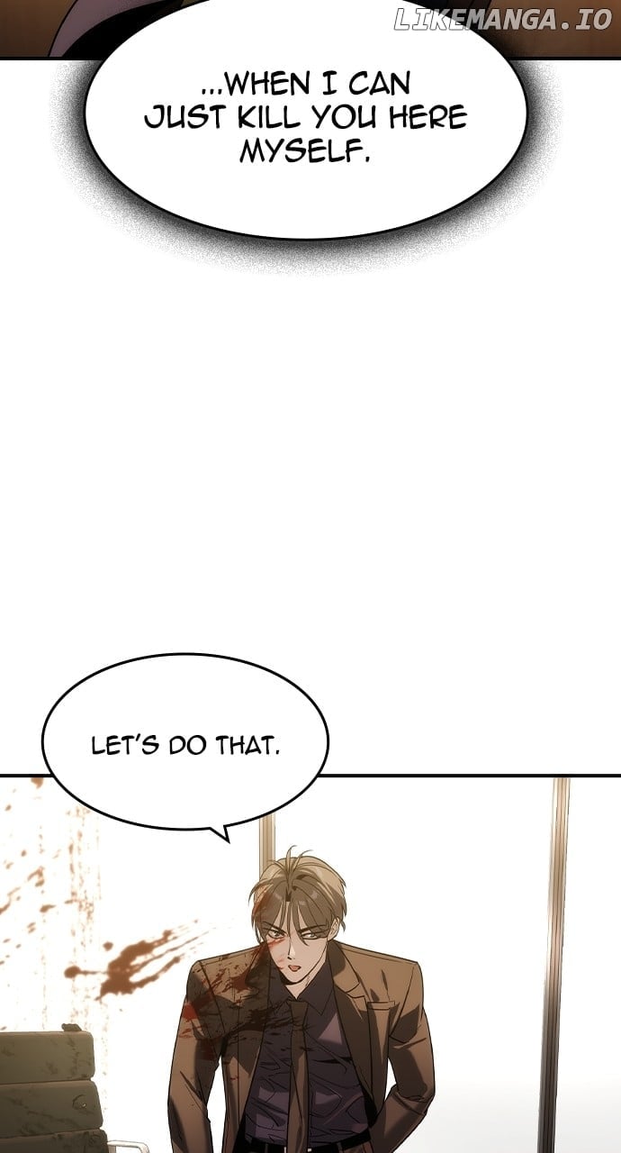 Read The Childe Manga Online