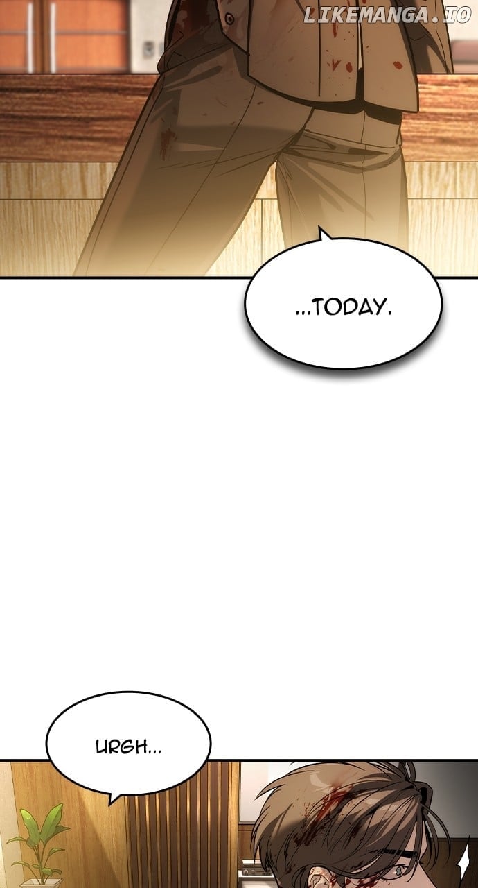 Read The Childe Manga Online